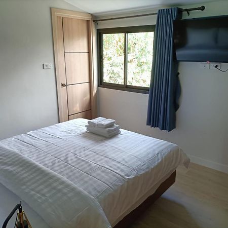 The European Chiang Mai Hotel ภายนอก รูปภาพ