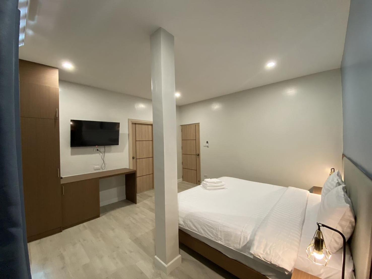 The European Chiang Mai Hotel ภายนอก รูปภาพ