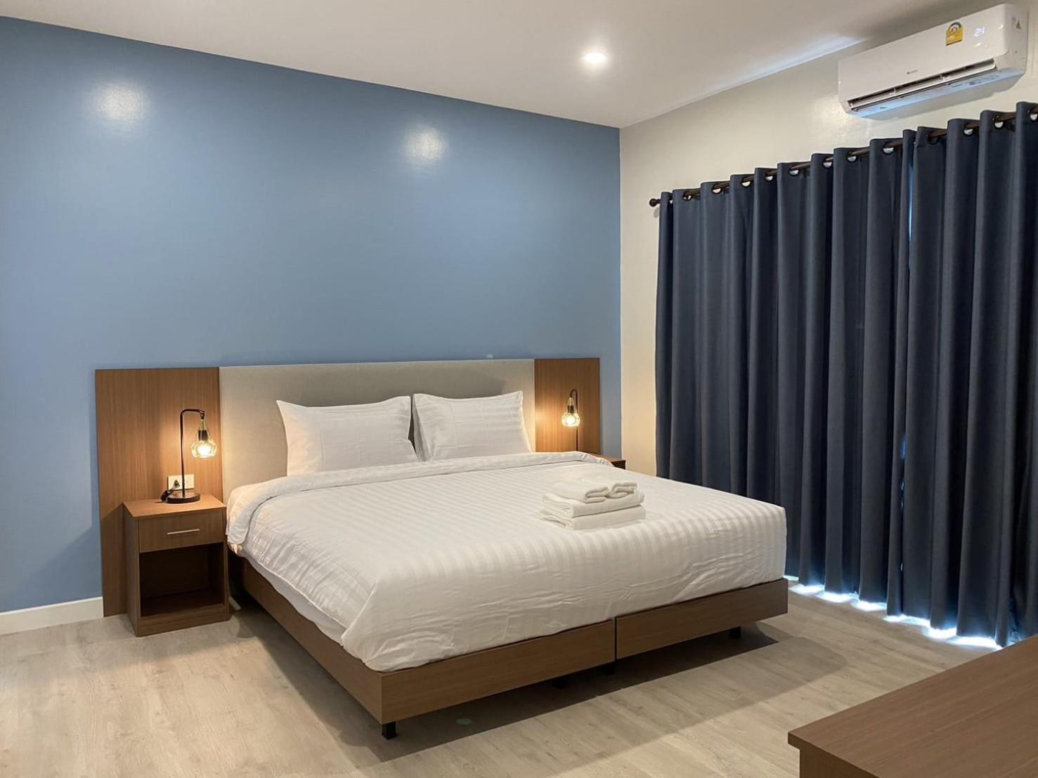 The European Chiang Mai Hotel ภายนอก รูปภาพ