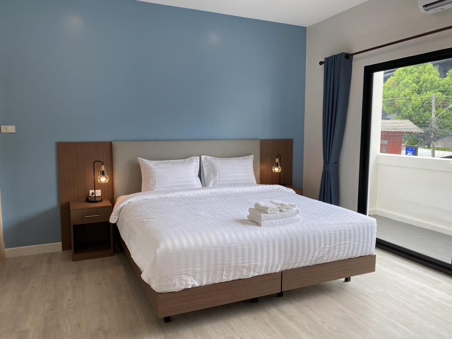 The European Chiang Mai Hotel ภายนอก รูปภาพ
