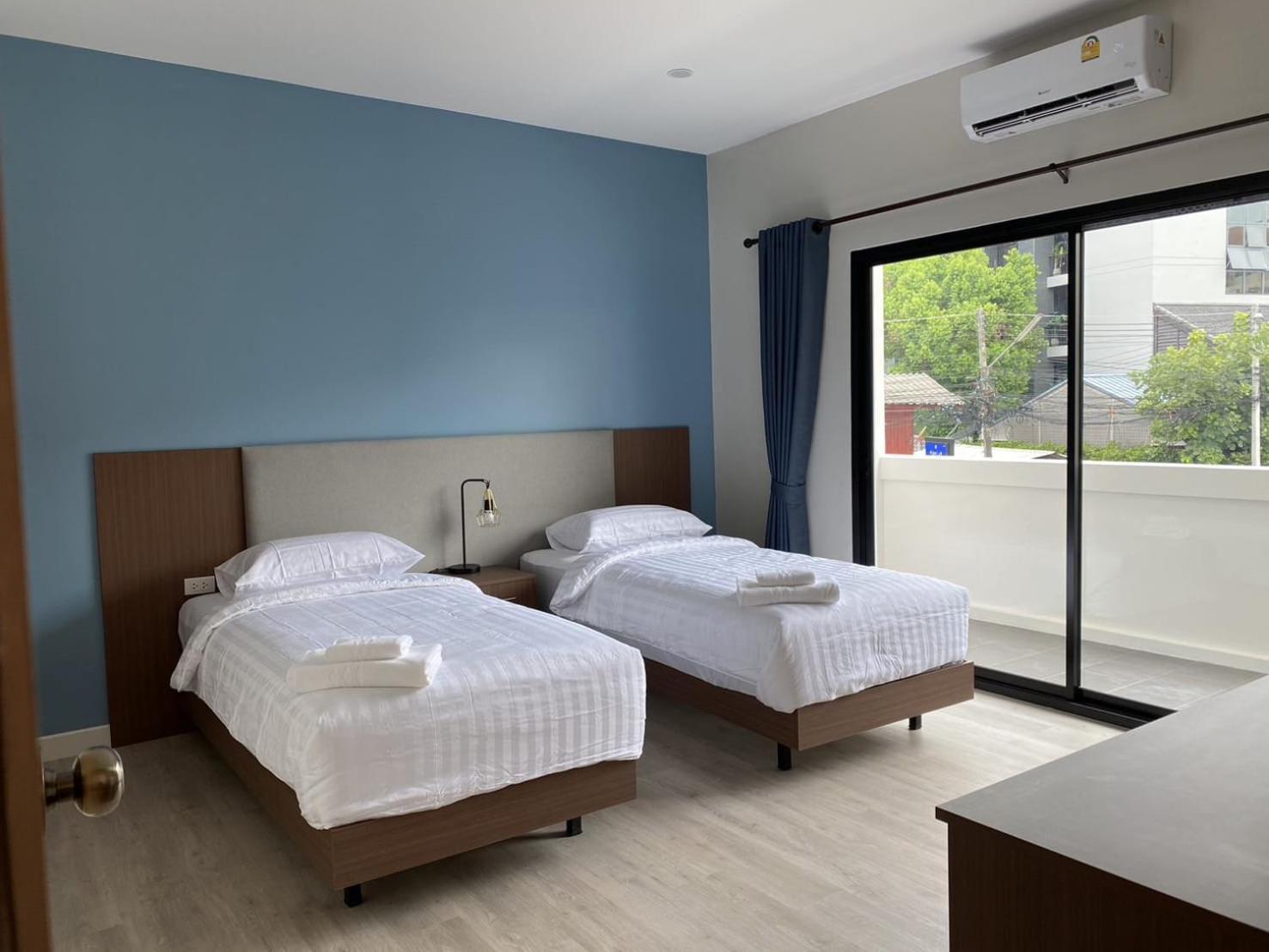 The European Chiang Mai Hotel ภายนอก รูปภาพ