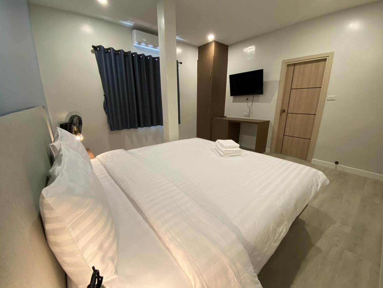 The European Chiang Mai Hotel ภายนอก รูปภาพ